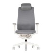 Ergonominė kėdė Solberg white HRU Ergonominė kėdė Solberg white HRU