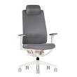 Ergonominė kėdė Solberg white HRU Ergonominė kėdė Solberg white HRU