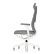Ergonominė kėdė Solberg white HRU Ergonominė kėdė Solberg white HRU
