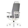 Ergonominė kėdė Solberg white HRU Ergonominė kėdė Solberg white HRU