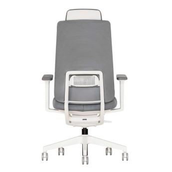 Ergonominė kėdė Solberg white HRU Ergonominė kėdė Solberg white HRU