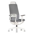 Ergonominė kėdė Solberg white HRU Ergonominė kėdė Solberg white HRU