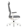 Ergonominė kėdė Solberg white HRU Ergonominė kėdė Solberg white HRU