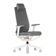 Ergonominė kėdė Solberg white HRU Ergonominė kėdė Solberg white HRU