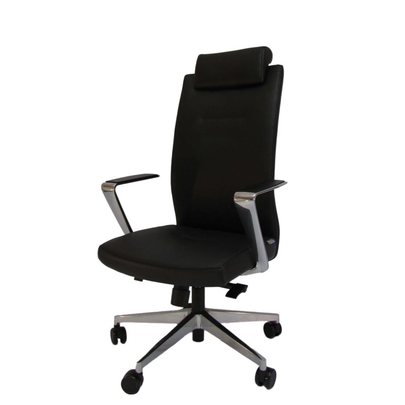 Ergonominė kėdė Solid HRU Ergonominė kėdė Solid HRU