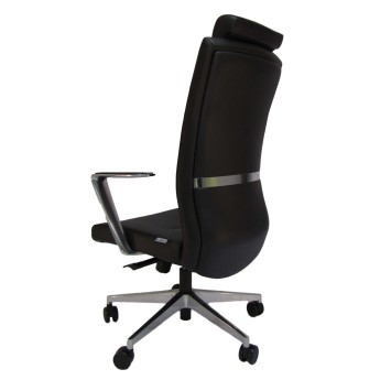 Ergonominė kėdė Solid HRU Ergonominė kėdė Solid HRU