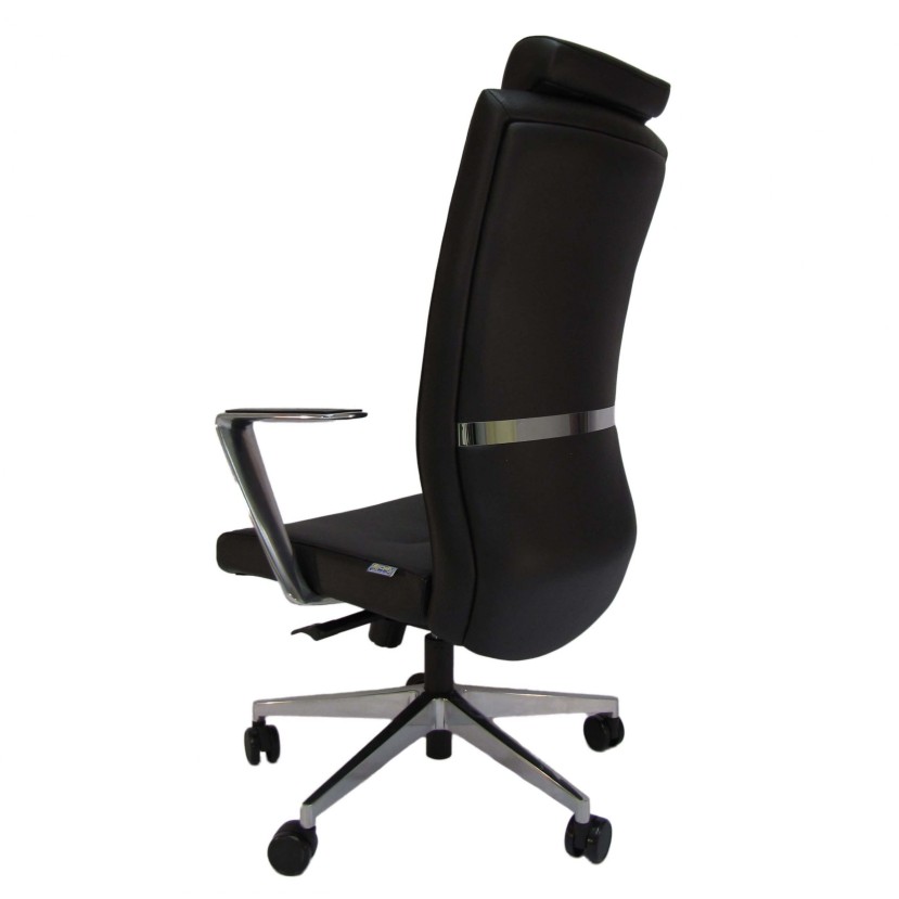 Ergonominė kėdė Solid HRU Ergonominė kėdė Solid HRU