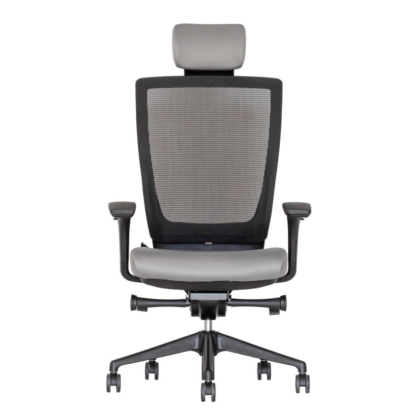 Ergonominė kėdė Trium HRU Ergonominė kėdė Trium HRU