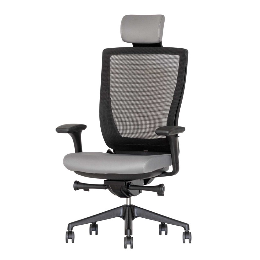 Ergonominė kėdė Trium HRU Ergonominė kėdė Trium HRU