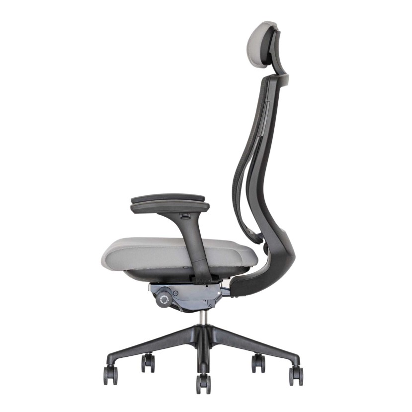 Ergonominė kėdė Trium HRU Ergonominė kėdė Trium HRU
