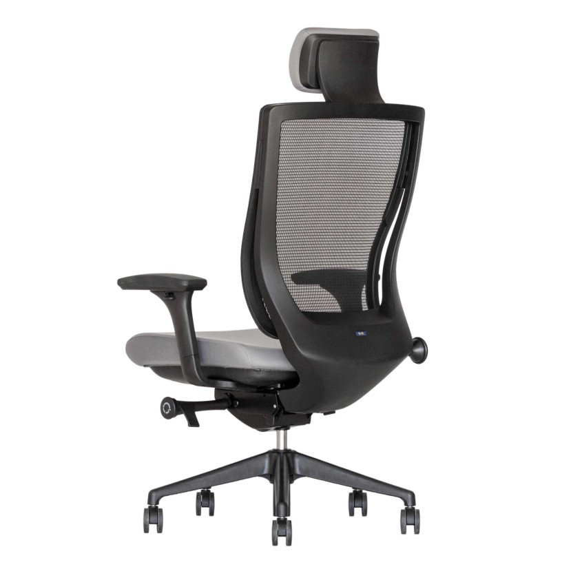 Ergonominė kėdė Trium HRU Ergonominė kėdė Trium HRU