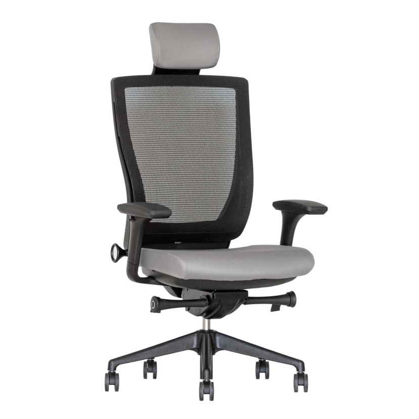 Ergonominė kėdė Trium HRU Ergonominė kėdė Trium HRU