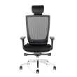 Ergonominė kėdė Trium HRU ALU Ergonominė kėdė Trium HRU ALU