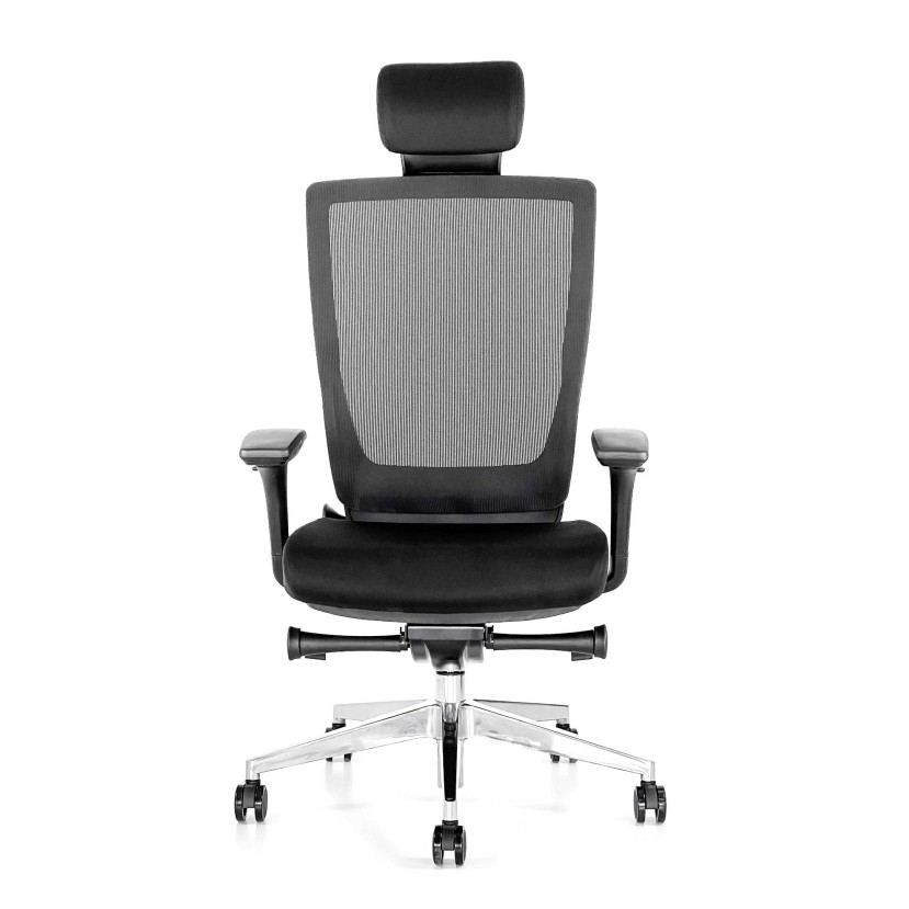 Ergonominė kėdė Trium HRU ALU Ergonominė kėdė Trium HRU ALU
