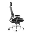 Ergonominė kėdė Trium HRU ALU Ergonominė kėdė Trium HRU ALU