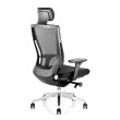 Ergonominė kėdė Trium HRU ALU Ergonominė kėdė Trium HRU ALU