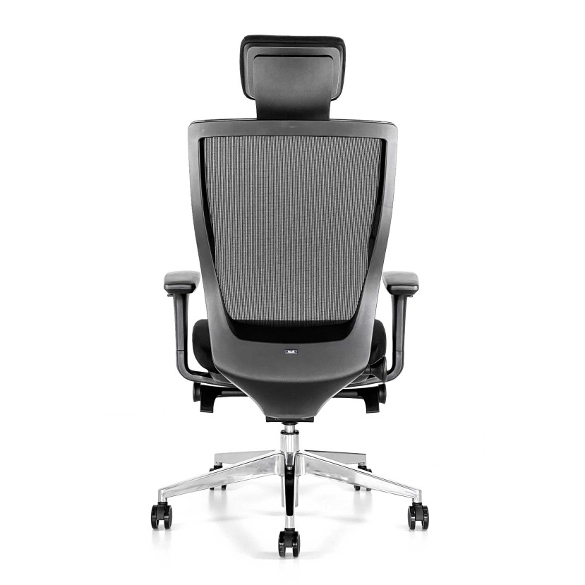 Ergonominė kėdė Trium HRU ALU Ergonominė kėdė Trium HRU ALU