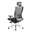 Ergonominė kėdė Trium HRU ALU Ergonominė kėdė Trium HRU ALU