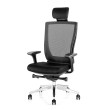 Ergonominė kėdė Trium HRU ALU Ergonominė kėdė Trium HRU ALU
