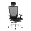 Ergonominė kėdė Trium HRU ALU Ergonominė kėdė Trium HRU ALU