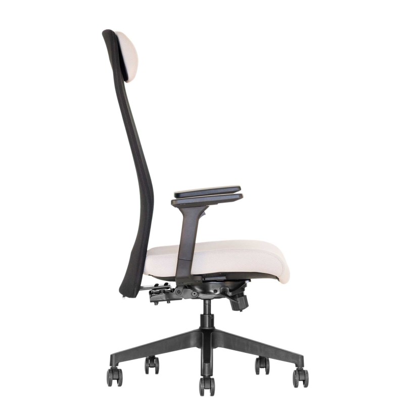 Ergonominė kėdė Uppsala HB Ergonominė kėdė Uppsala HB