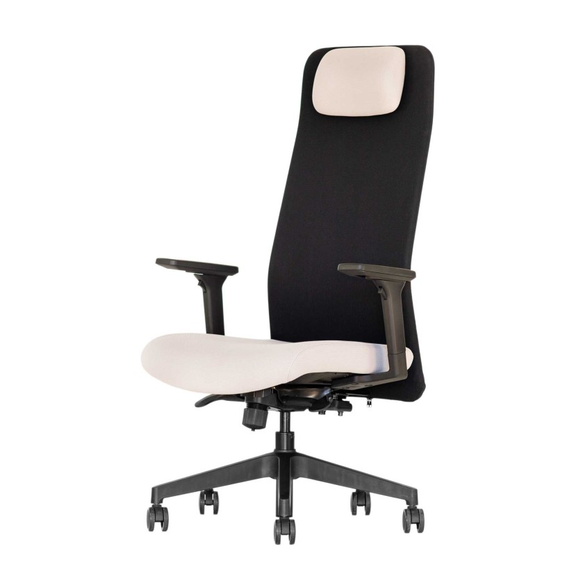 Ergonominė kėdė Uppsala HB Ergonominė kėdė Uppsala HB