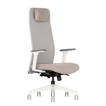 Ergonominė kėdė Uppsala white HB