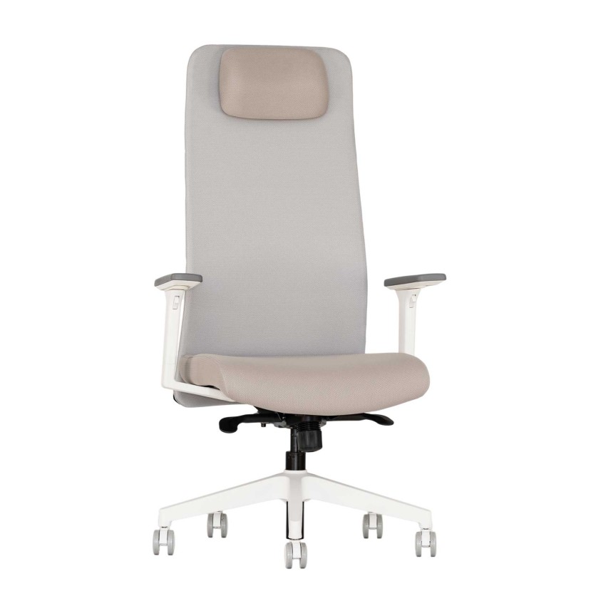 Ergonominė kėdė Uppsala white HB Ergonominė kėdė Uppsala white HB
