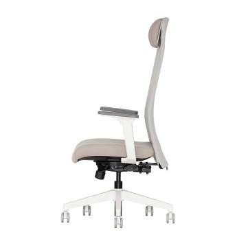 Ergonominė kėdė Uppsala white HB Ergonominė kėdė Uppsala white HB