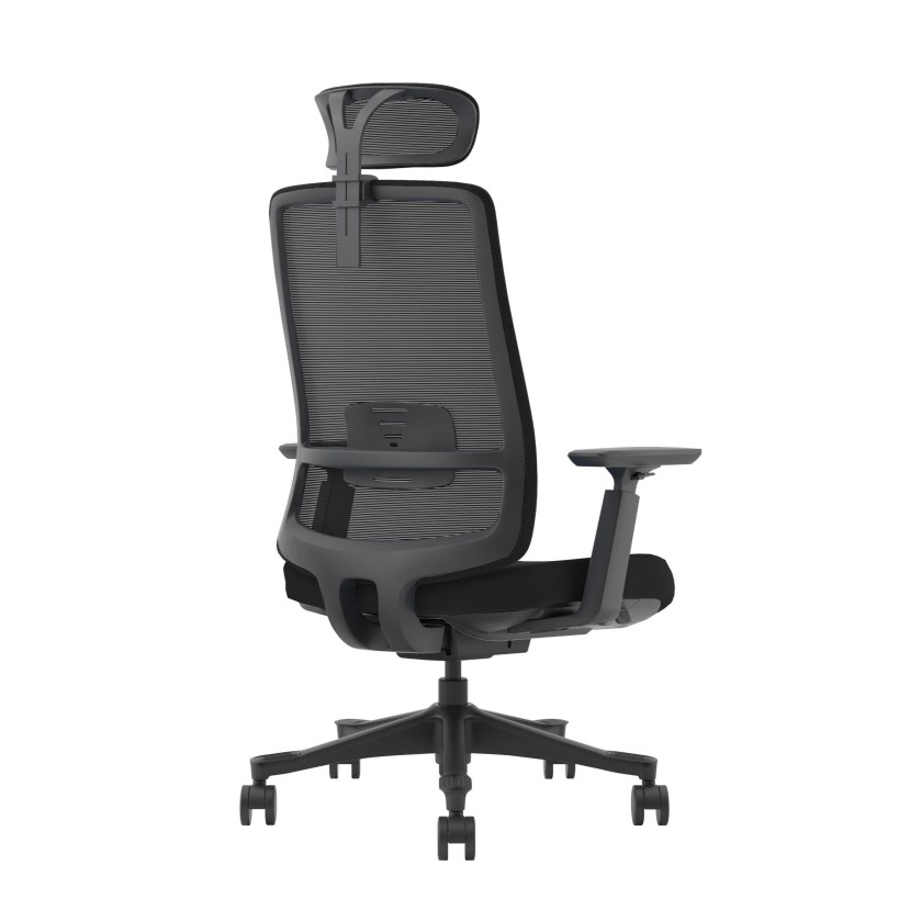 Ergonominė kėdė Viborg HRU Ergonominė kėdė Viborg HRU