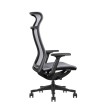 Ergonominė kėdė Viken HB