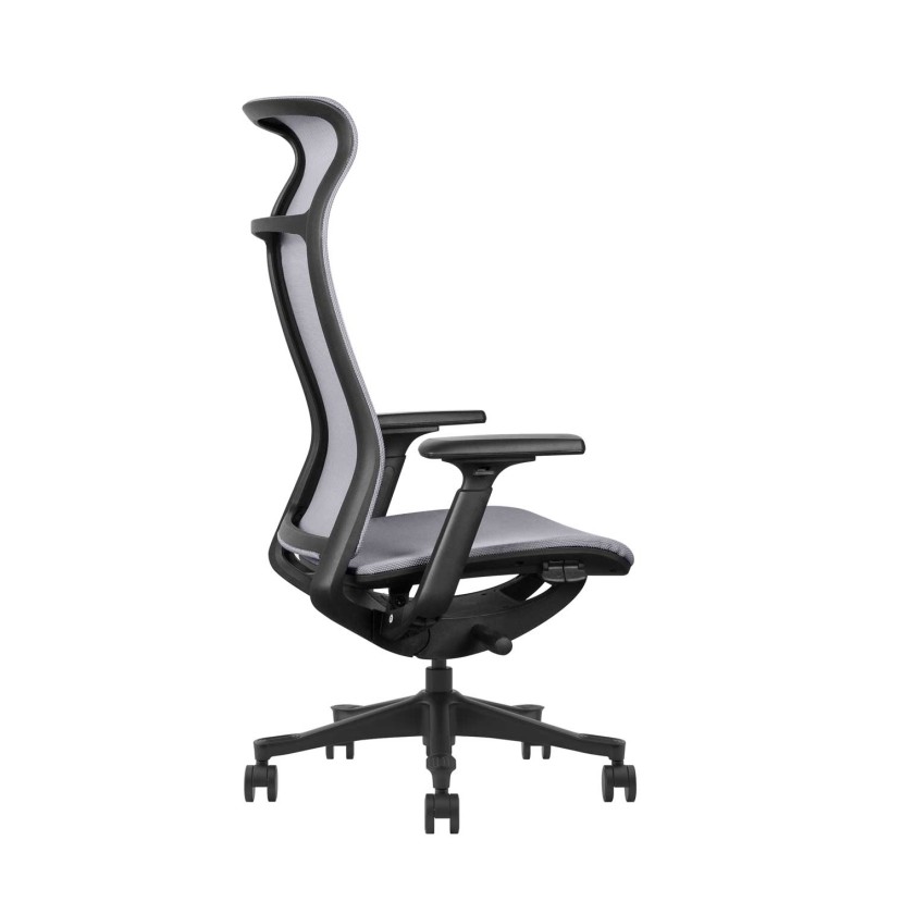 Ergonominė kėdė Viken HB