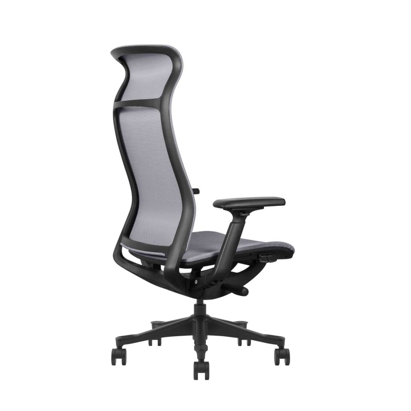 Ergonominė kėdė Viken HB