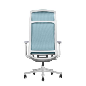 Ergonominė kėdė Viken white HB Ergonominė kėdė Viken white HB