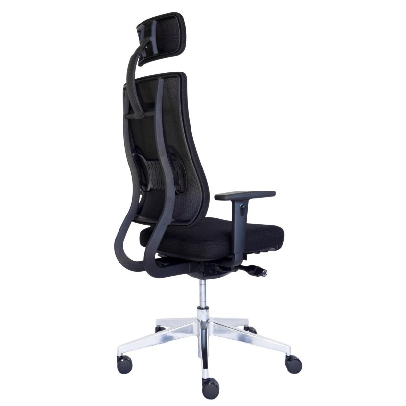 Ergonominė kėdė „X-Trans“ HRU Ergonominė kėdė „X-Trans“ HRU