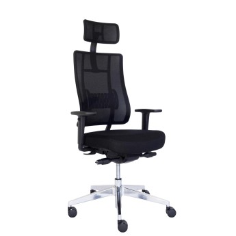 Ergonominė kėdė „X-Trans“ HRU