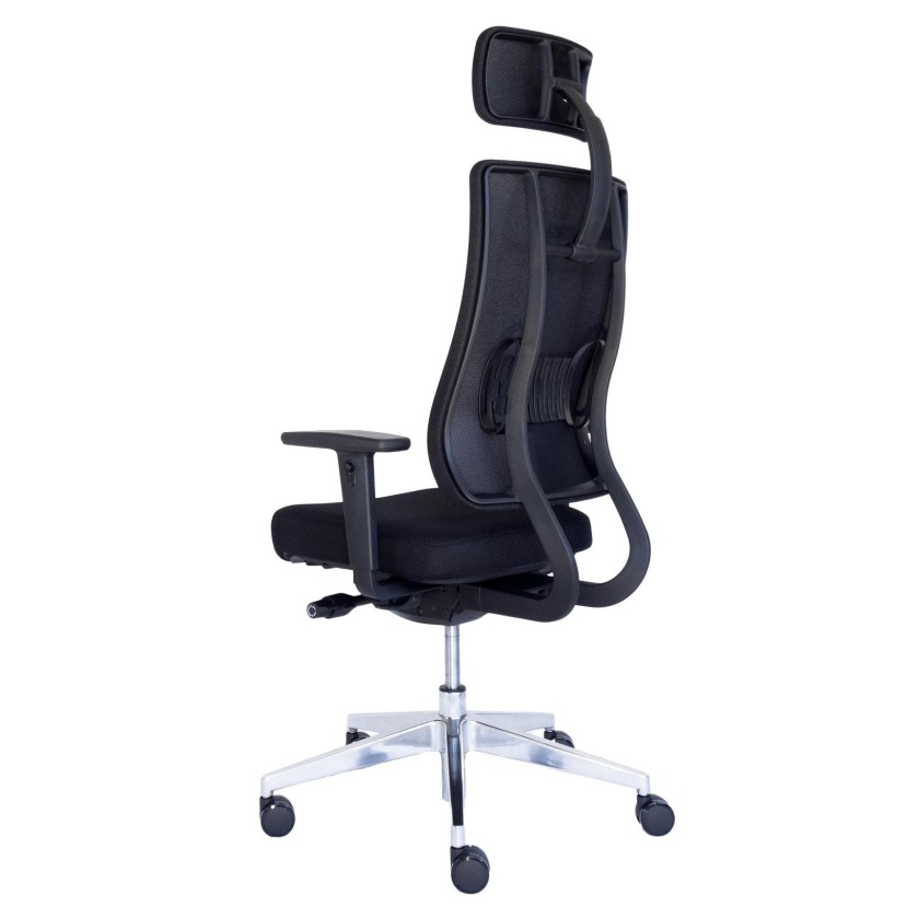 Ergonominė kėdė „X-Trans“ HRU Ergonominė kėdė „X-Trans“ HRU