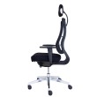 Ergonominė kėdė „X-Trans“ HRU Ergonominė kėdė „X-Trans“ HRU
