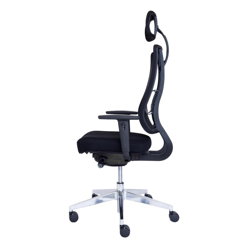 Ergonominė kėdė „X-Trans“ HRU Ergonominė kėdė „X-Trans“ HRU