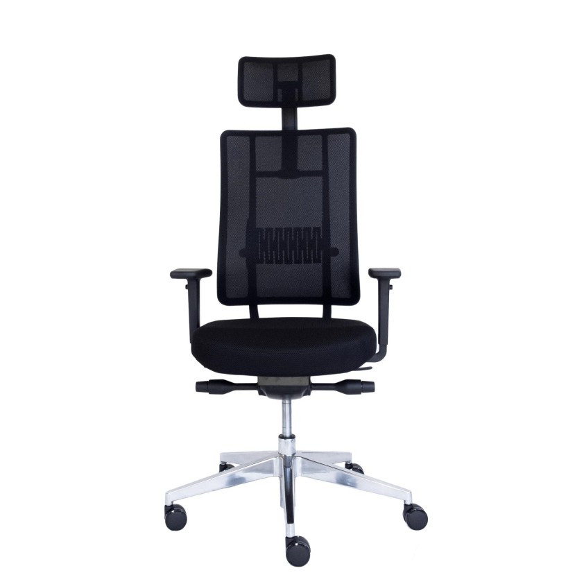 Ergonominė kėdė „X-Trans“ HRU Ergonominė kėdė „X-Trans“ HRU