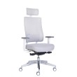 Ergonominė kėdė „X-Trans“ white HRU Ergonominė kėdė „X-Trans“ white HRU