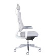 Ergonominė kėdė „X-Trans“ white HRU Ergonominė kėdė „X-Trans“ white HRU