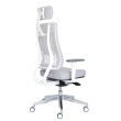 Ergonominė kėdė „X-Trans“ white HRU Ergonominė kėdė „X-Trans“ white HRU