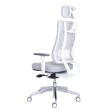 Ergonominė kėdė „X-Trans“ white HRU Ergonominė kėdė „X-Trans“ white HRU