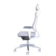Ergonominė kėdė „X-Trans“ white HRU Ergonominė kėdė „X-Trans“ white HRU