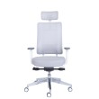 Ergonominė kėdė „X-Trans“ white HRU Ergonominė kėdė „X-Trans“ white HRU