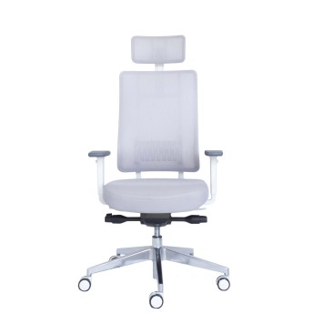 Ergonominė kėdė „X-Trans“ white HRU Ergonominė kėdė „X-Trans“ white HRU