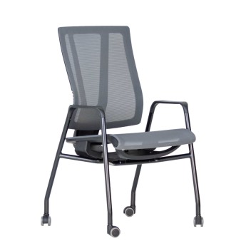 Ergonominė kėdė Avanti air visitor