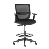 Speciali kėdė Anholt Up + ring base