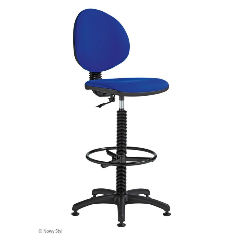 Speciali kėdė SMART RTS + ring base Speciali kėdė SMART RTS + ring base